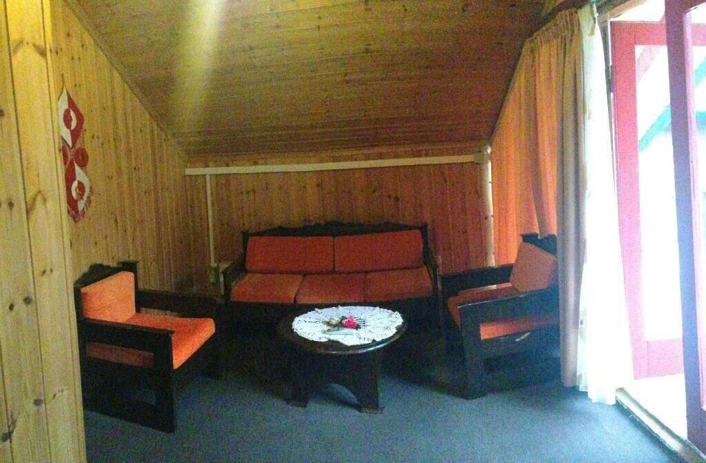 Te'Dreri - Llogora Tourist Village Dhërmi エクステリア 写真